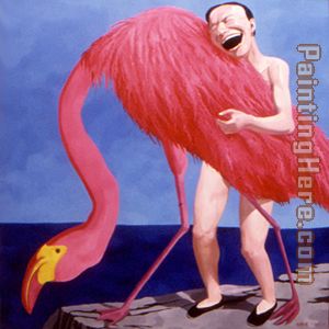 Loving Bird